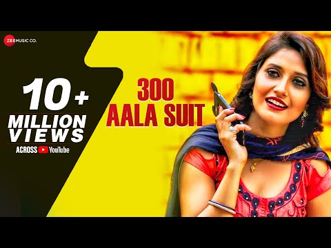 300 Aala Suit — watch video