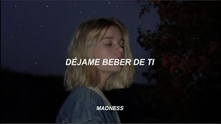 「cherry blossom - scarlett rose; sub. español」