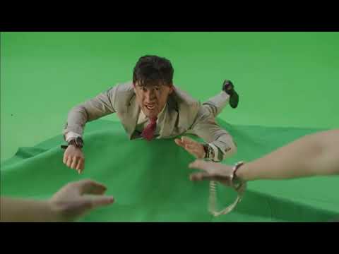 A Heist With Markiplier Bloopers | Mark Screaming At Wrist Watch