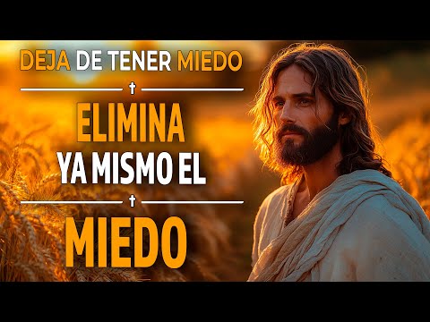 Como Superar el Miedo y Abrazar la Fe - Reflexión Cristiana