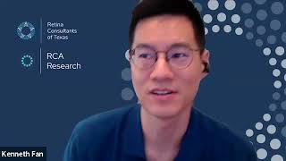 Stargardt Disease Webinar
