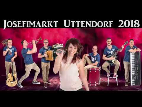 ELCHOS - Josefimarkt Uttendorf (10.03.2018)