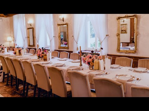 Zamek Chałupki to piękna sala na wesele w Chałupkach- GdzieWesele.pl