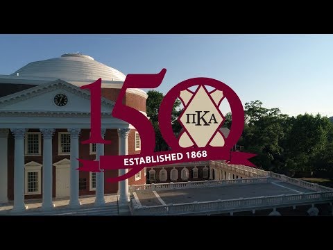 PIKE 150   Founders Day Video