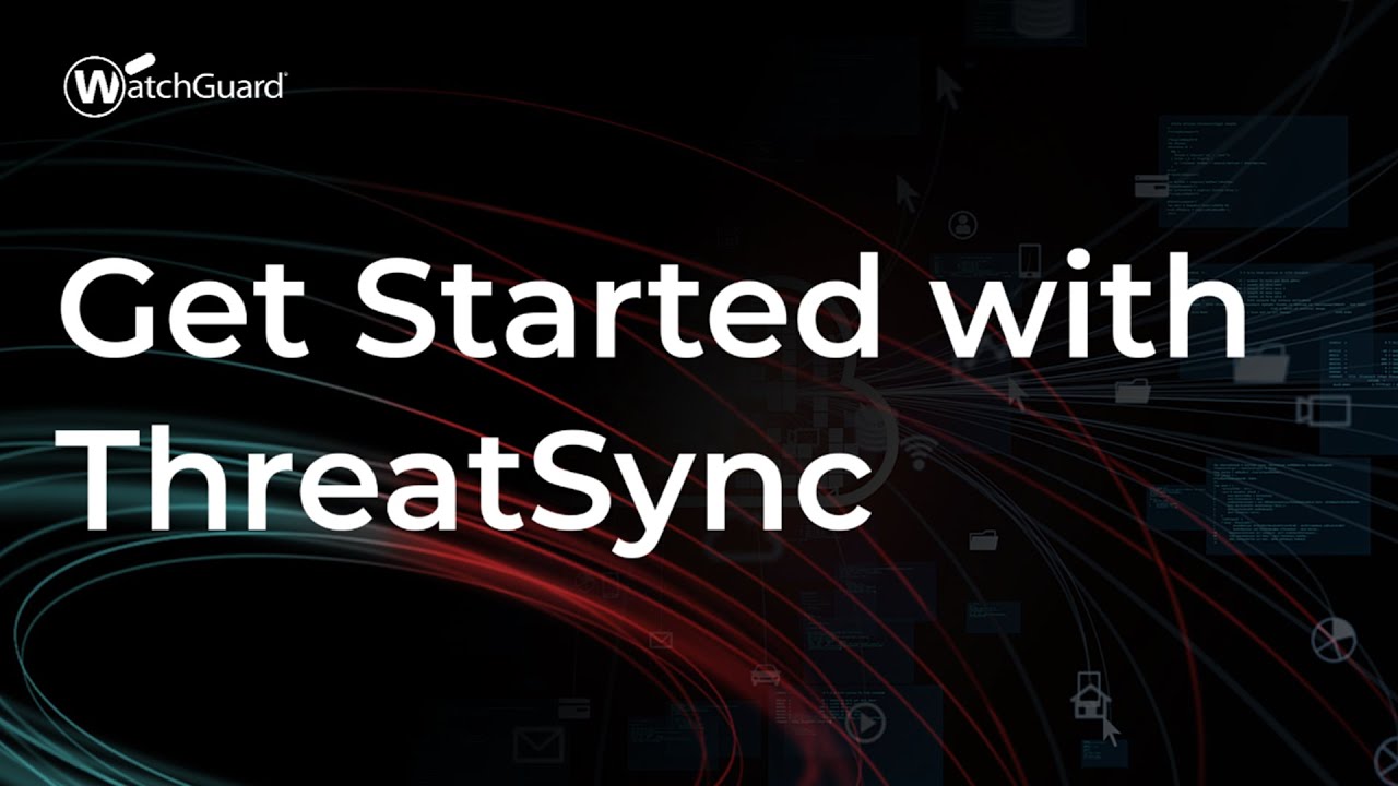 Tutorial: Get Started with ThreatSync