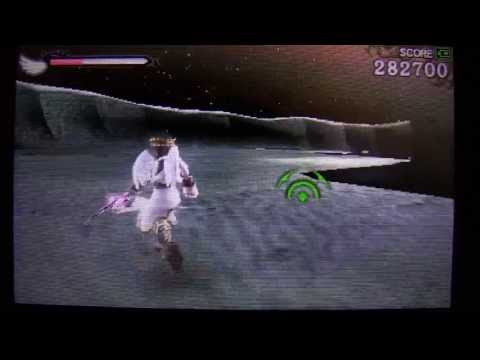 Kid Icarus: Uprising 9.0 Walkthrough Chapter 13 The Master of Illusion