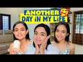 Another Day In My Life Meenakshi Anoop
