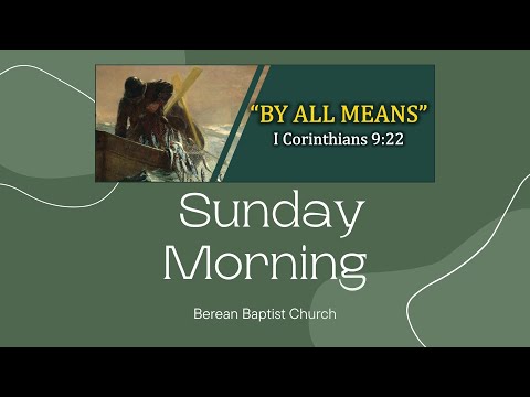 2024 05 19AM In the Night Watches