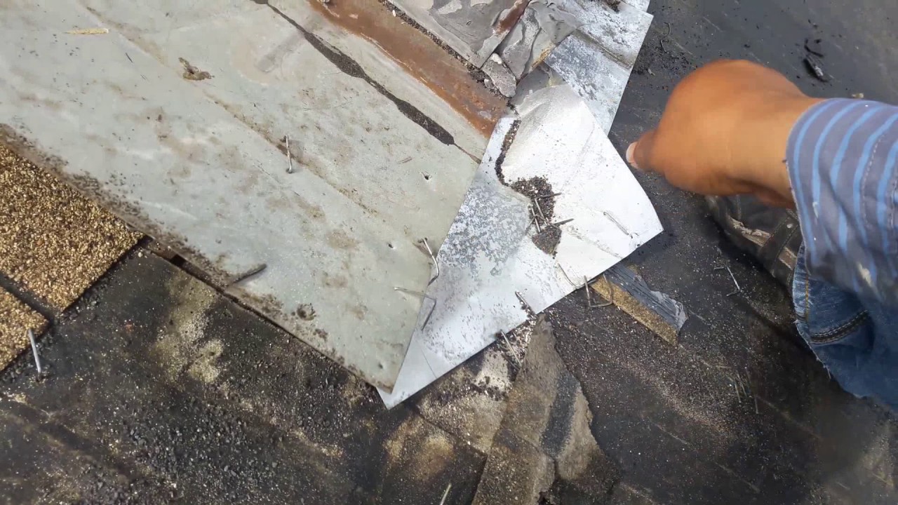 Roof Hacks Exposed! how to avoid common mistakes when installing a new roof, stop water