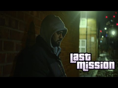Frenzo Harami - Last Mission [Official Video]