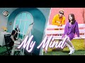 My Mind អ៊ុក សុវណ្ណារី Ft K LA OFFICIAL VIDEO