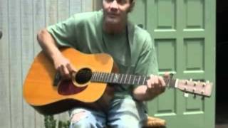 "Dressed in White"  Malcolm Holcombe