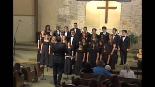 preview picture of video 'Burleson SDA 02-21-15'