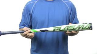 Video thumbnail: Rawlings Plasma BBCOR: BBPLMA Adult