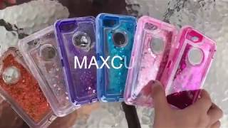 Quicksand defender case for iPhone 678