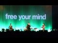 Cut Copy - In Memory Capsule (Hollywood Palladium, Los Angeles CA 4/1/14)