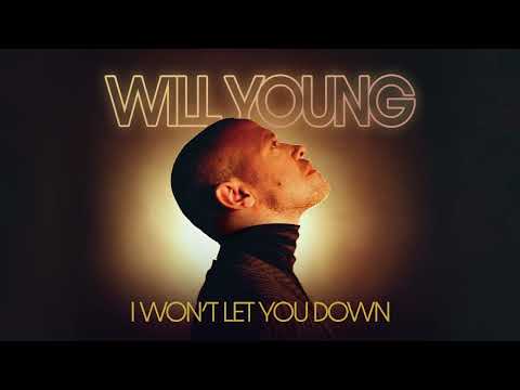 Video thumbnail for I Won’t Let You Down