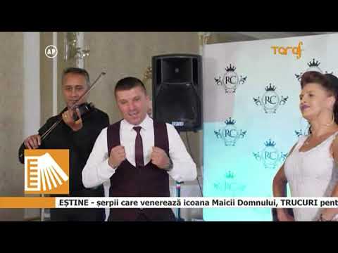 MITA DE LA BALS SI VARU PAUL COPILE TATA TE ROAGA CHEF DE CHEF  LA TARAF TV  NEW █▬█ █ ▀█▀2020