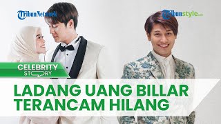 Deretan Sumber Kekayaan Rizky Billar yang Terancam Hilang seusai Kasus KDRT Mencuat