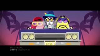 Jessie J - Real Deal [NEW SONG] + Lyric