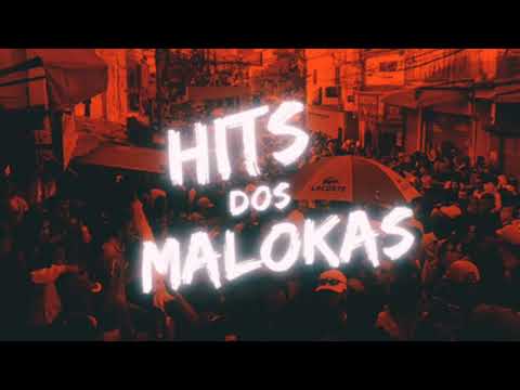 Montagem - Automotivo Das Trevas / Terror Dos Mandela (DJ Miller)