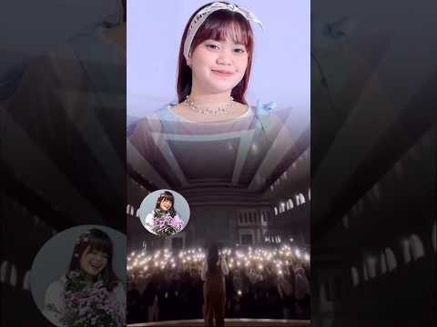 si cantik esa risty live perform #esaristy #shorts #music