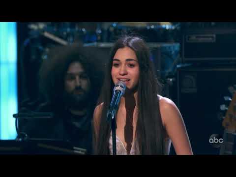 Alanis Sophia - Uninvited - American Idol - Best Audio - Showstoppers/Final Judgment - Mar 28, 2021