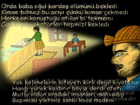 Manes ft Rapkod - #SOMA