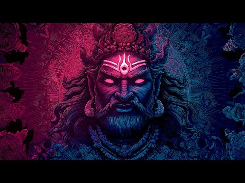 Pandee (Official Music) Trance • Tribal • Progressive