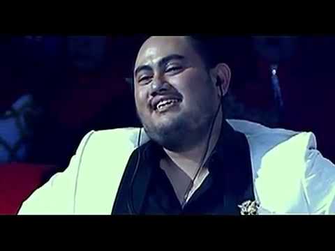 Duet maut antara  faul aceh & soimah biarlah merana spektakuler dahsyat lida 2019 top 4 result show