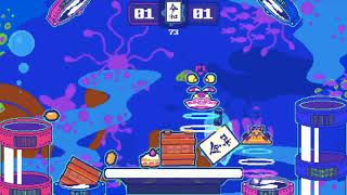 SUPER UFO FIGHTER
