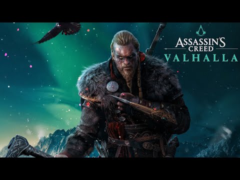Assassin's Creed Valhalla Epic Theme - Temple of Odin (AC 3 Theme)