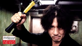'Oldboy' TV Series in the Works From Park Chan-wook and Lionsgate | THR News
