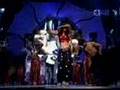 Sushma Reddy Performing Man Dole At IIFA