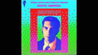 Steve Cropper - 02 - Land Of 1000 Dances