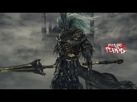 [Part 32] Dark Souls III First Playthrough (PC version)