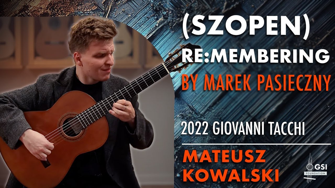 2022 Giovanni Tacchi CD/IN