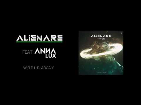 Trailer: ALIENARE feat. AnnA Lux - World Away