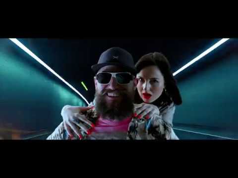 MC Fitti "MOINI" (OFFICIAL VIDEO MC FITTI TV)