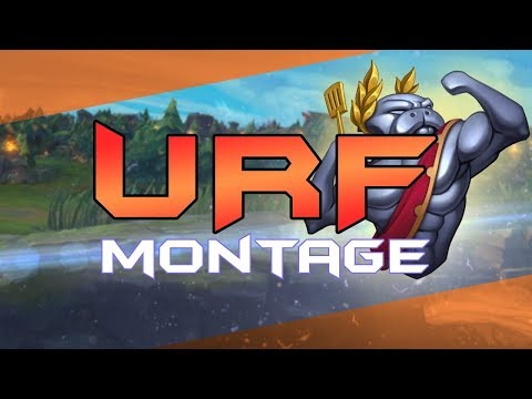 Urf Montage (2019)