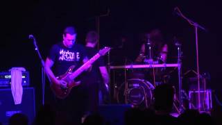 Video The Revolt - RockSession_7.11.2015_Pull the trigger