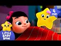 Hush Little Baby Go To Sleep Little Baby Bum