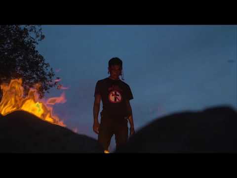 CAMERONAZI - LIVELIFEGIVENONE || PROD.THRAXX (MUSIC VIDEO)