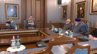 Վեհափառ Հայրապետի նախաձեռնությամբ Կալկաթայում բուժվելուց հետո զինհաշմանդամը վերադարձել է