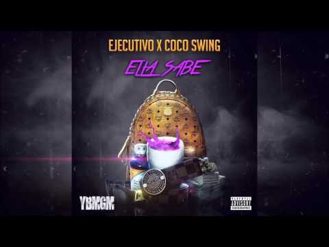 TIVO X COCO SWING - ELLA SABE