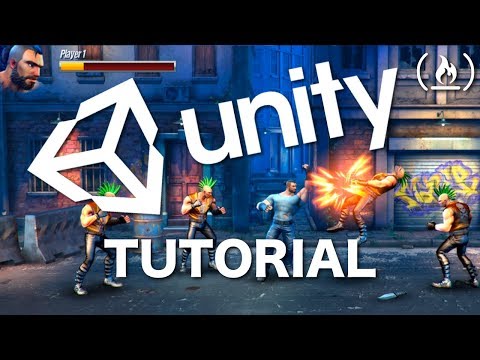 Unity FPS Survival Game Tutorial First Person Shooter Game Dev