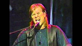 Jeff Healey - 'Lost In Your Eyes' - Intimate & Interactive (pt 7 of 8)