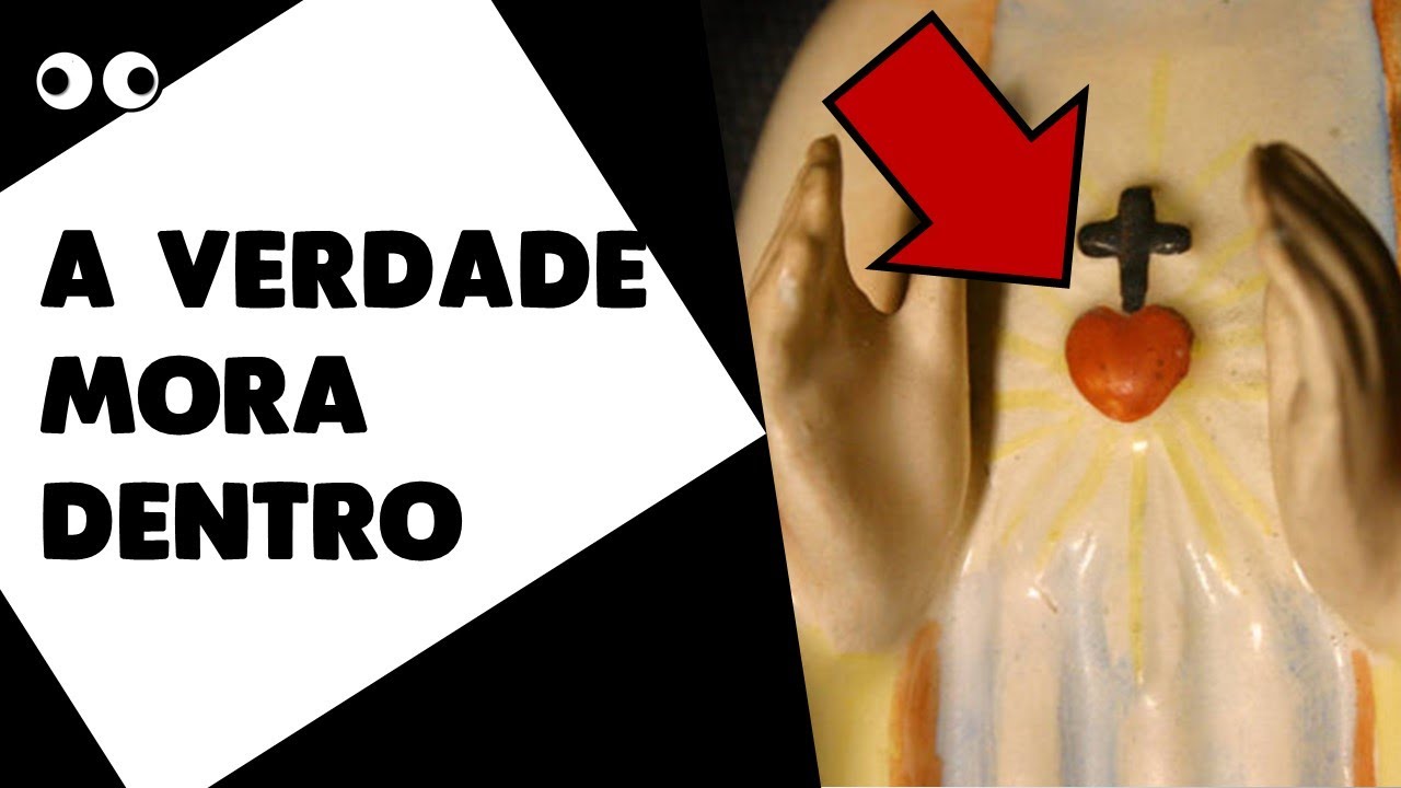 A INTERIORIDADE CRISTÃ de SANTO AGOSTINHO | Filosofia Medieval | História da Filosofia