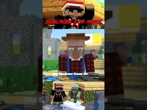 Mystical Minecraft Witch Trailer - Get Ready for Epic RTX