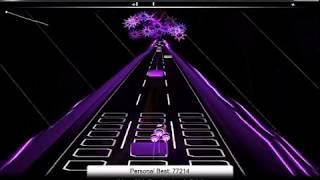 Audiosurf Powerglove  Inspector Gadget